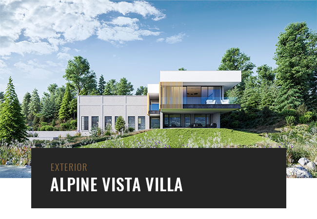 ALPINE VISTA